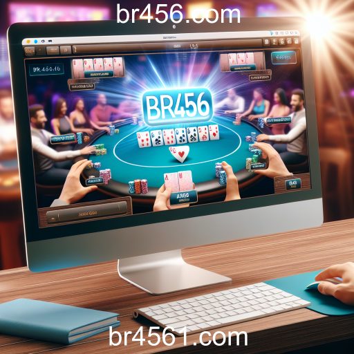 A Ascensão do Poker Online: Diversão e Estratégia à Distância de um Clique